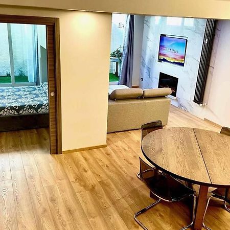 Careggi Top House 2 Firenze Eksteriør billede