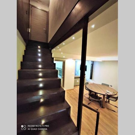 Careggi Top House 2 Firenze Eksteriør billede