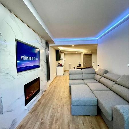 Careggi Top House 2 Firenze Eksteriør billede