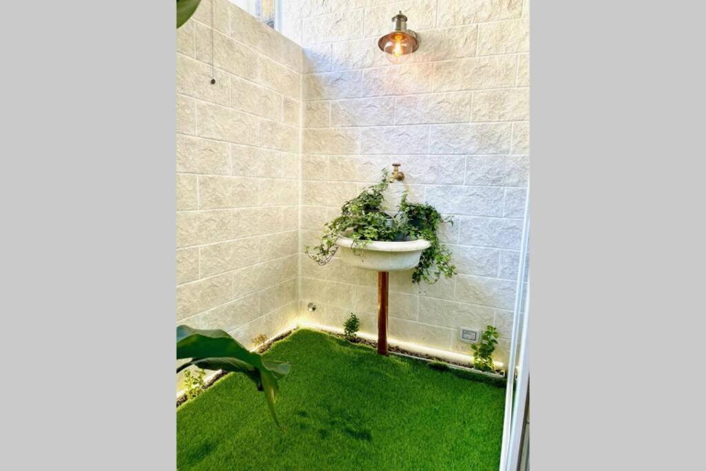 Careggi Top House 2 Firenze Eksteriør billede