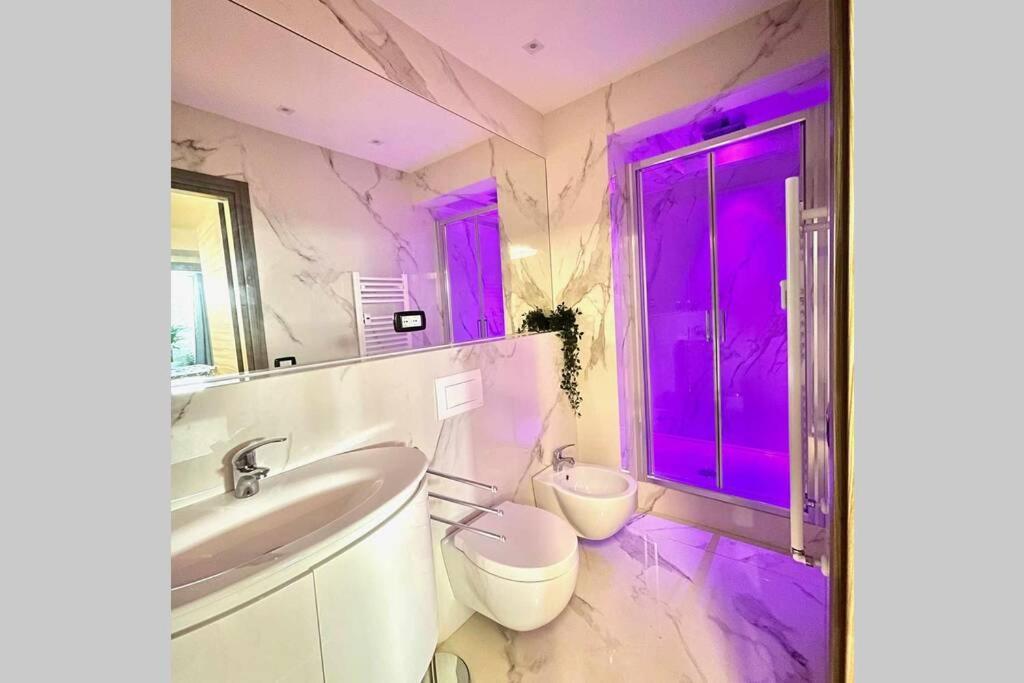 Careggi Top House 2 Firenze Eksteriør billede