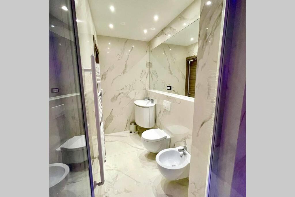 Careggi Top House 2 Firenze Eksteriør billede