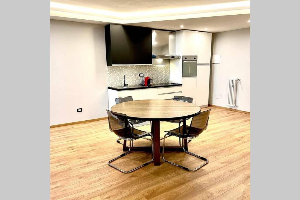 Careggi Top House 2 Firenze Eksteriør billede