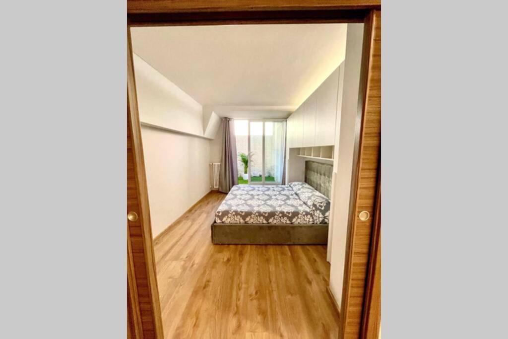 Careggi Top House 2 Firenze Eksteriør billede