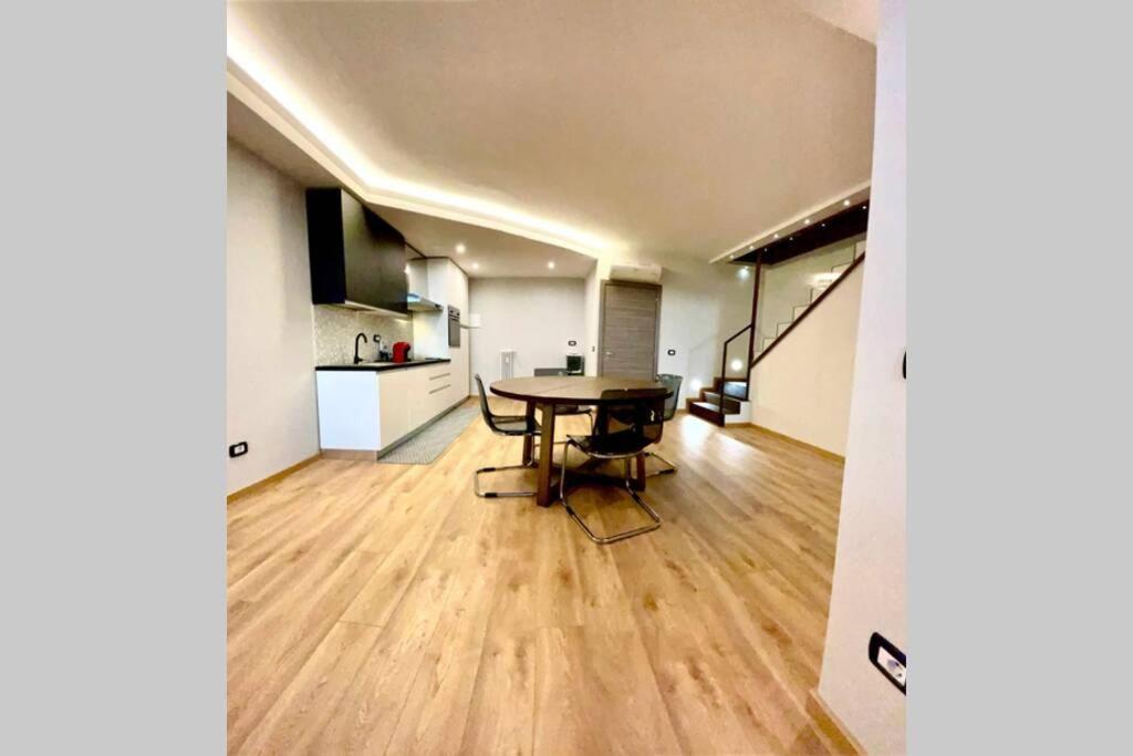 Careggi Top House 2 Firenze Eksteriør billede