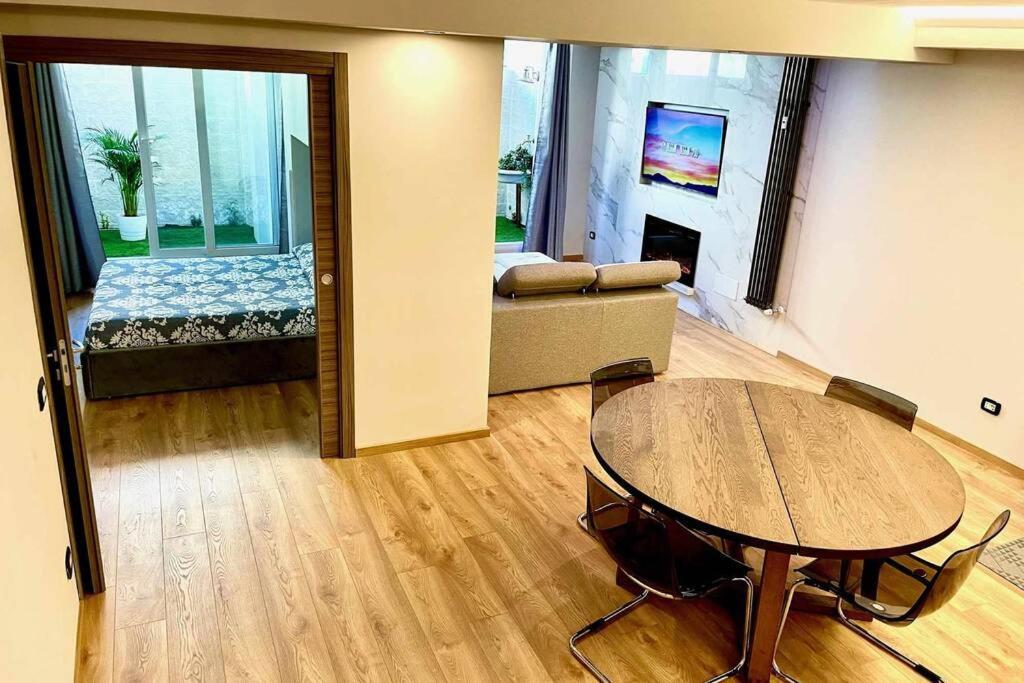 Careggi Top House 2 Firenze Eksteriør billede