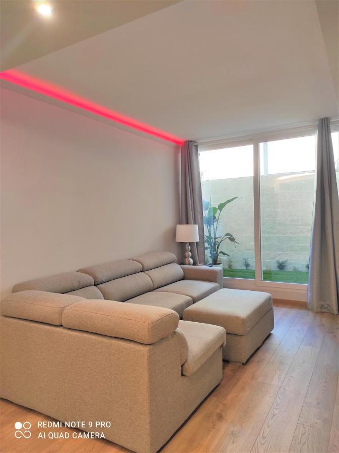 Careggi Top House 2 Firenze Eksteriør billede